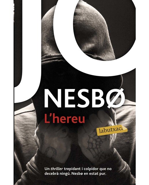 Imagen 0 de L'hereu (Bolsillo) (Tapa blanda)