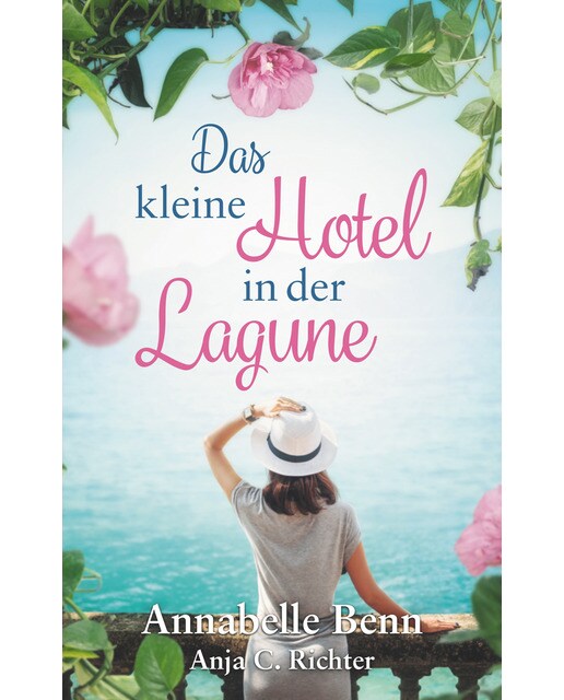 Das kleine Hotel in der Lagune (Capa mole) 1