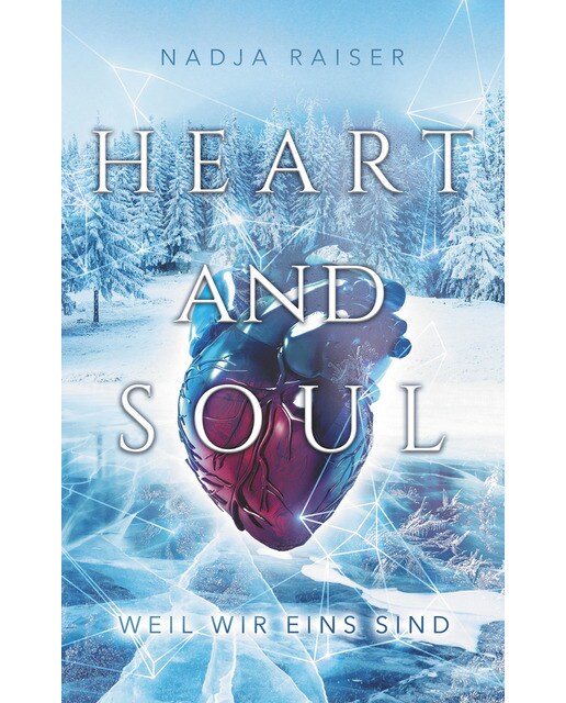 Heart and Soul: weil wir eins sind (Capa mole) 1