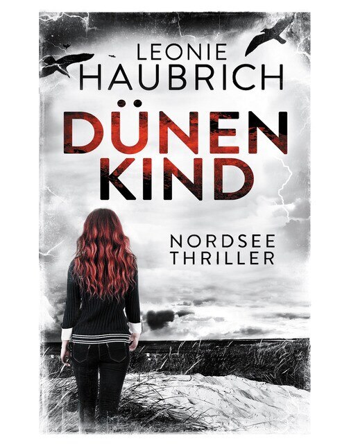 Dünenkind: Nordseethriller(Tapa blanda) 1