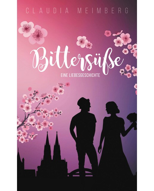 Bittersüße: Eine Liebesgeschichte (Capa mole) 1