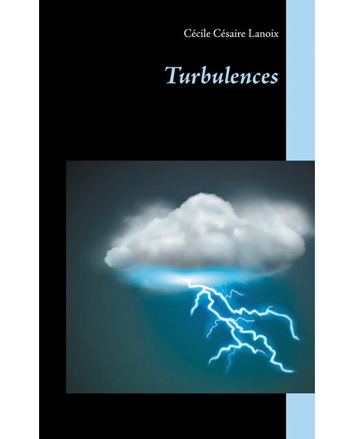 Turbulences(Tapa blanda) 1