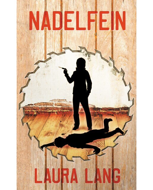 Nadelfein(Tapa blanda) 1