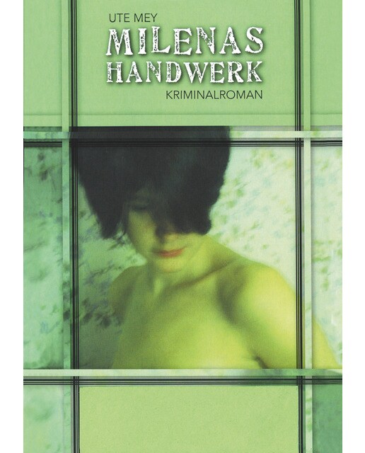 Milenas handwerk(Tapa blanda) 1