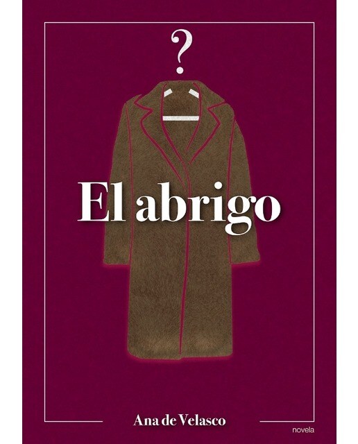 El abrigo(Tapa blanda) 1