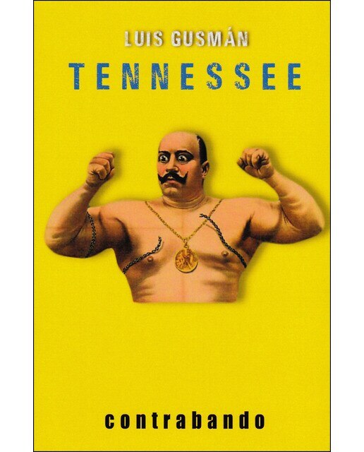 Imagen 0 de Tennessee
