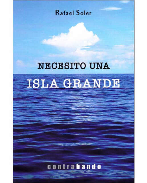 Imagen 0 de Necesito una isla grande