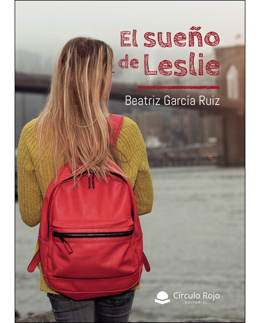 El sueño de Leslie (Capa mole) 1