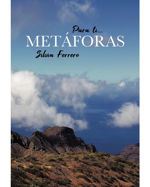 Para ti... Metáforas (Capa mole) 1