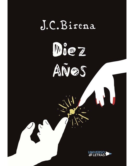Diez años(Tapa blanda) 1