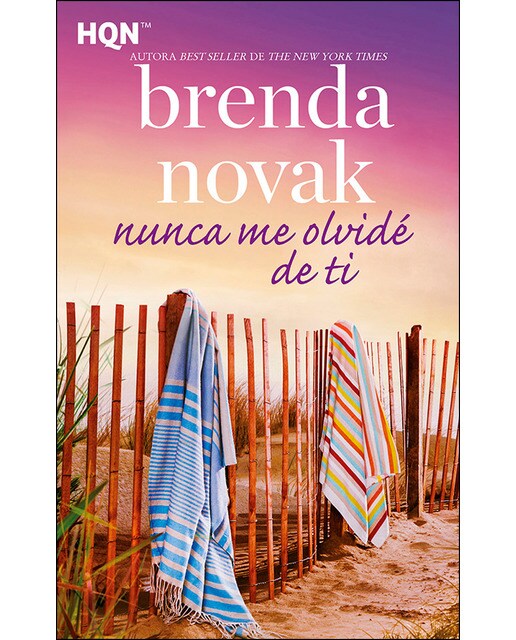 Imagem 0 de Nunca me olvidé de ti(Tapa blanda)