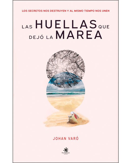 Las huellas que dejó la marea: bilogía entre el mar y las estrellas, 2 1