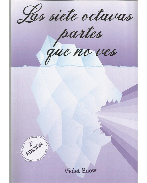 Las siete octavas partes que no ves