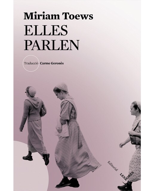 Imagen 1 de Elles parlen (Tapa blanda)