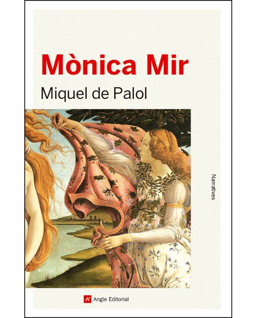 Mònica Mir