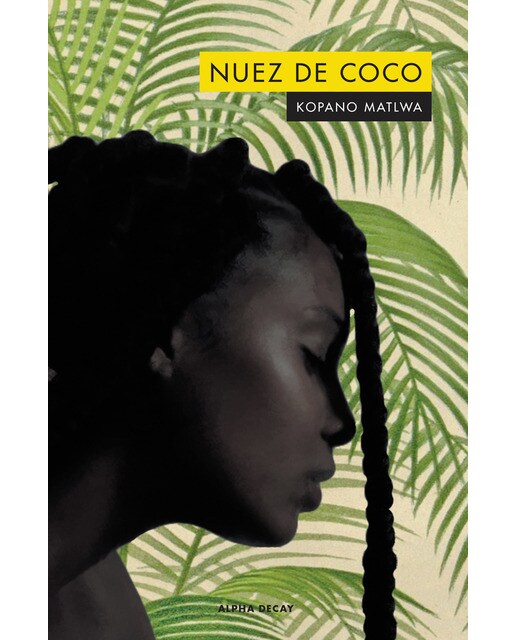 Imagen 0 de Nuez de coco (Tapa blanda)