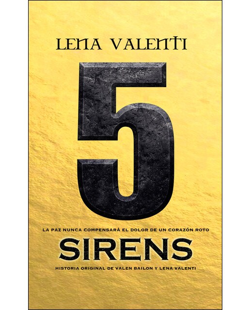 SIRENS 5 1