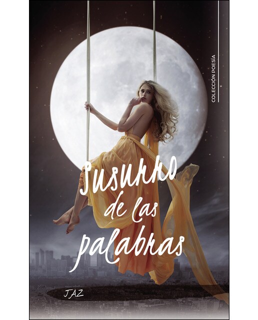 Susurro de las palabras(Tapa blanda) 1