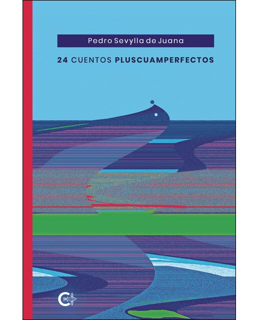 Imagen 1 de 24 cuentos pluscuamperfectos (Tapa blanda)