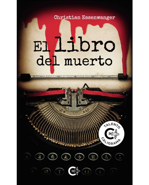 Imagen 0 de El libro del muerto (Tapa blanda)