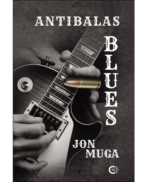 Antibalas Blues (Capa mole) 1