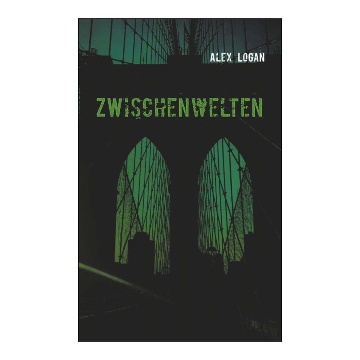 Weltenwächter II: Zwischenwelten (Capa mole) 1