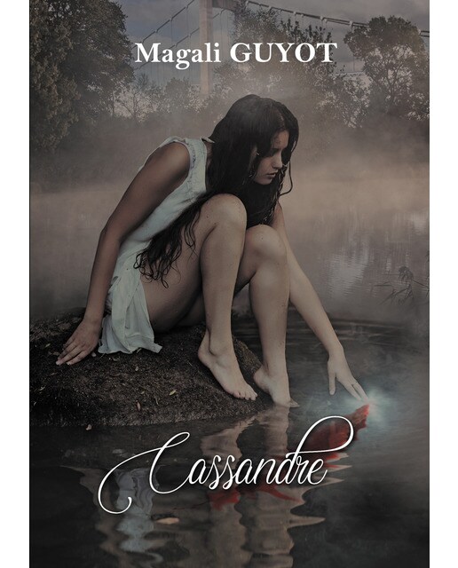 Cassandre (Capa mole) 1