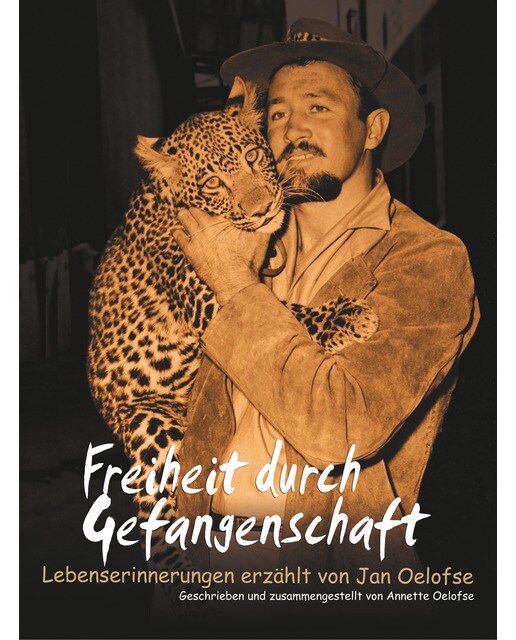 Freiheit durch Gefangenschaft 1