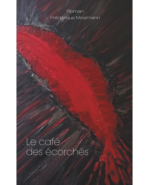 Le café des écorchés: Roman(Tapa blanda) 1