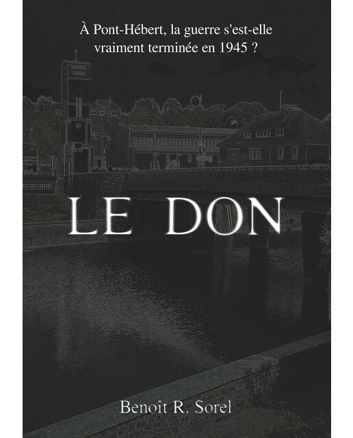 Le don 1