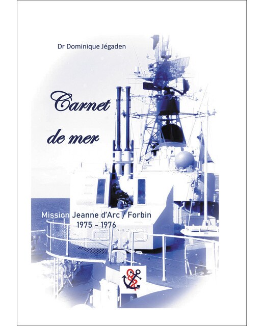 Carnet De Mer 1