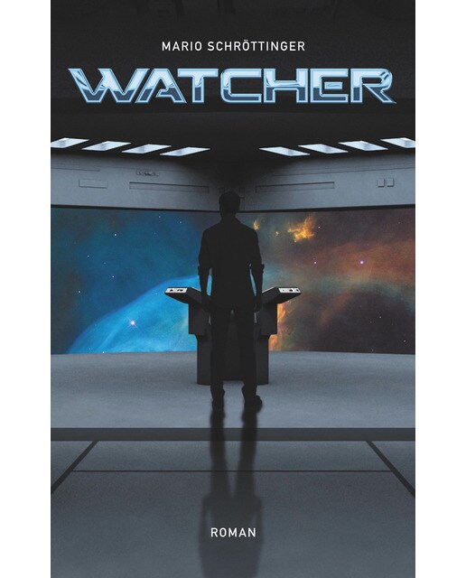 Watcher(Tapa blanda) 1