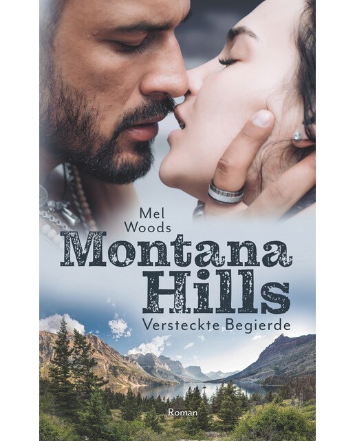 Montana Hills: Versteckte Begierde (Capa mole) 1