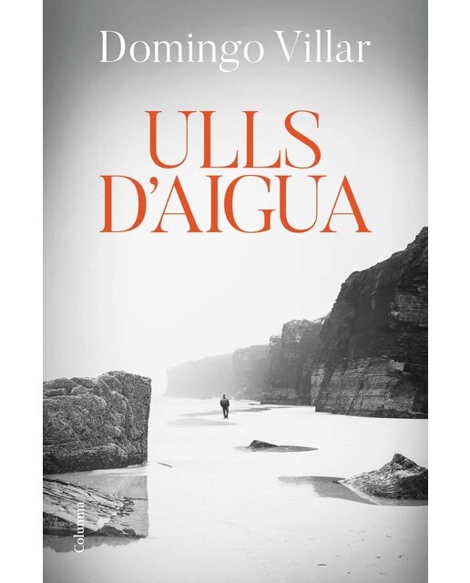 Imagen 0 de Ulls d'aigua (Tapa blanda con solapas)