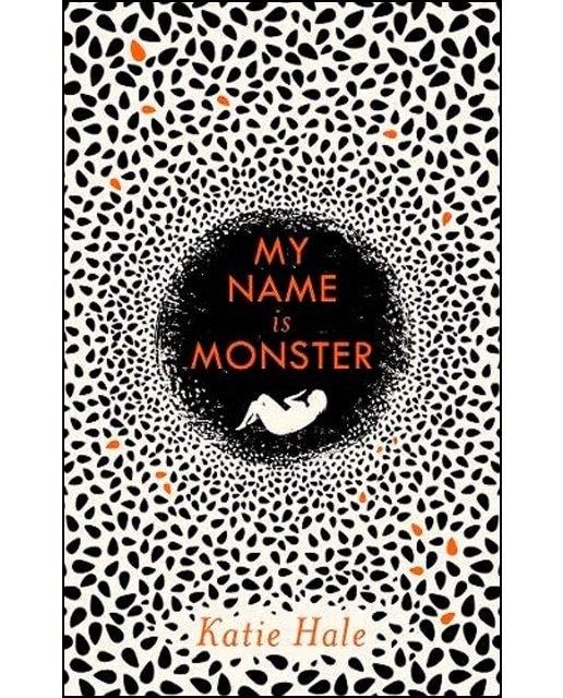 My name is monster 1
