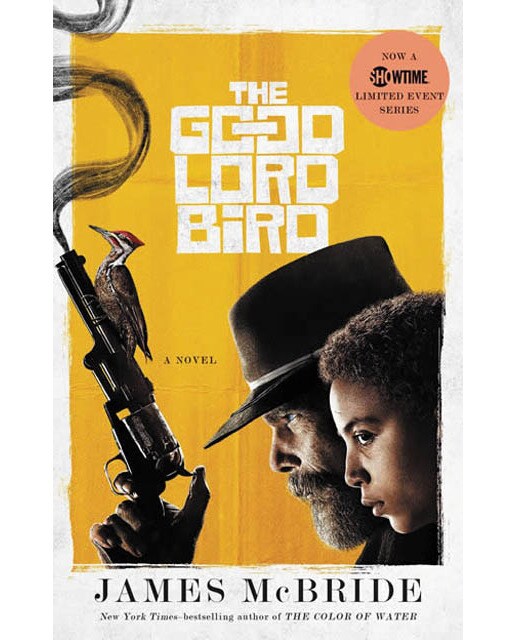 The good lord bird (tv) 1