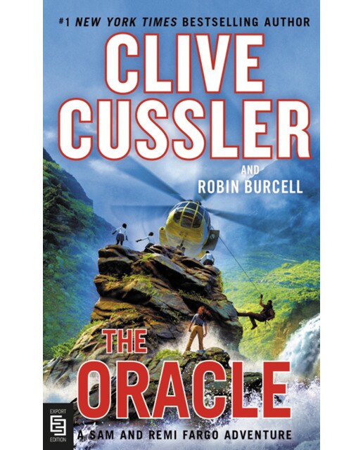 Imagem 0 de The oracle