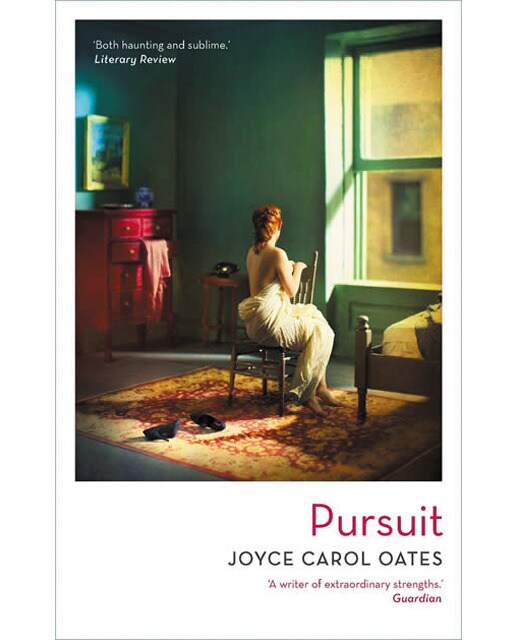 Pursuit 1