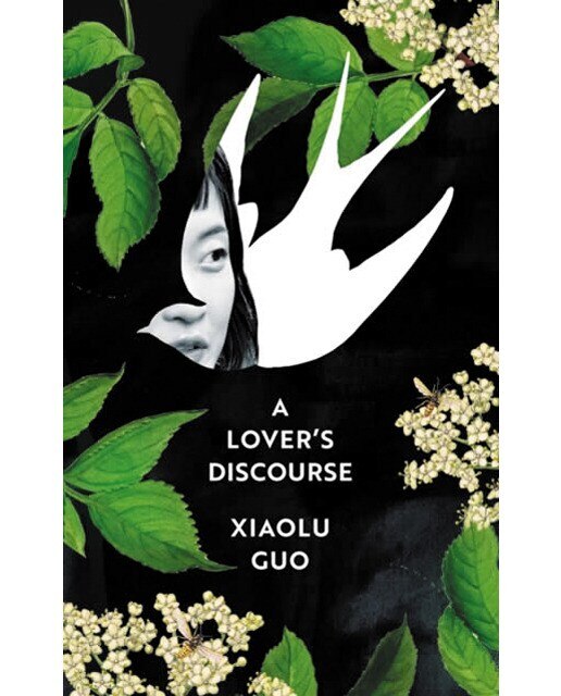 A lover´s discourse 1