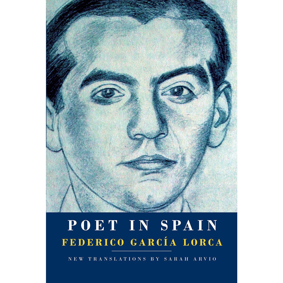 Poet In Spain 1