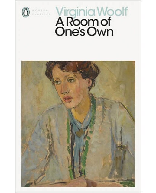 A room of one´s own 1