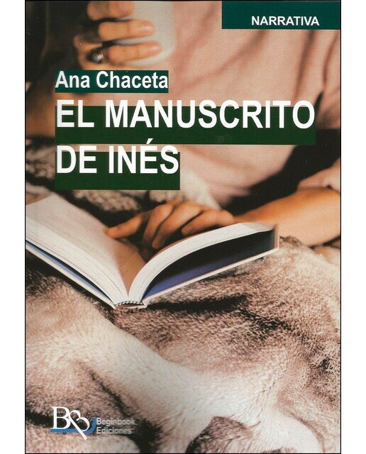 Imagen 0 de El manuscrito de inés