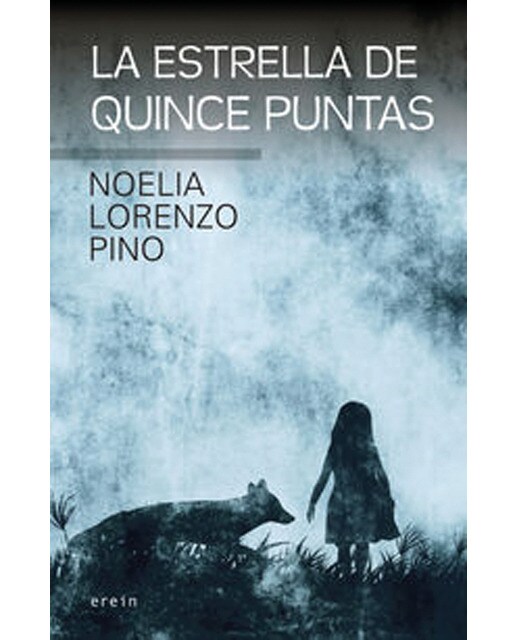 La estrella de quince puntas(Tapa blanda) 1