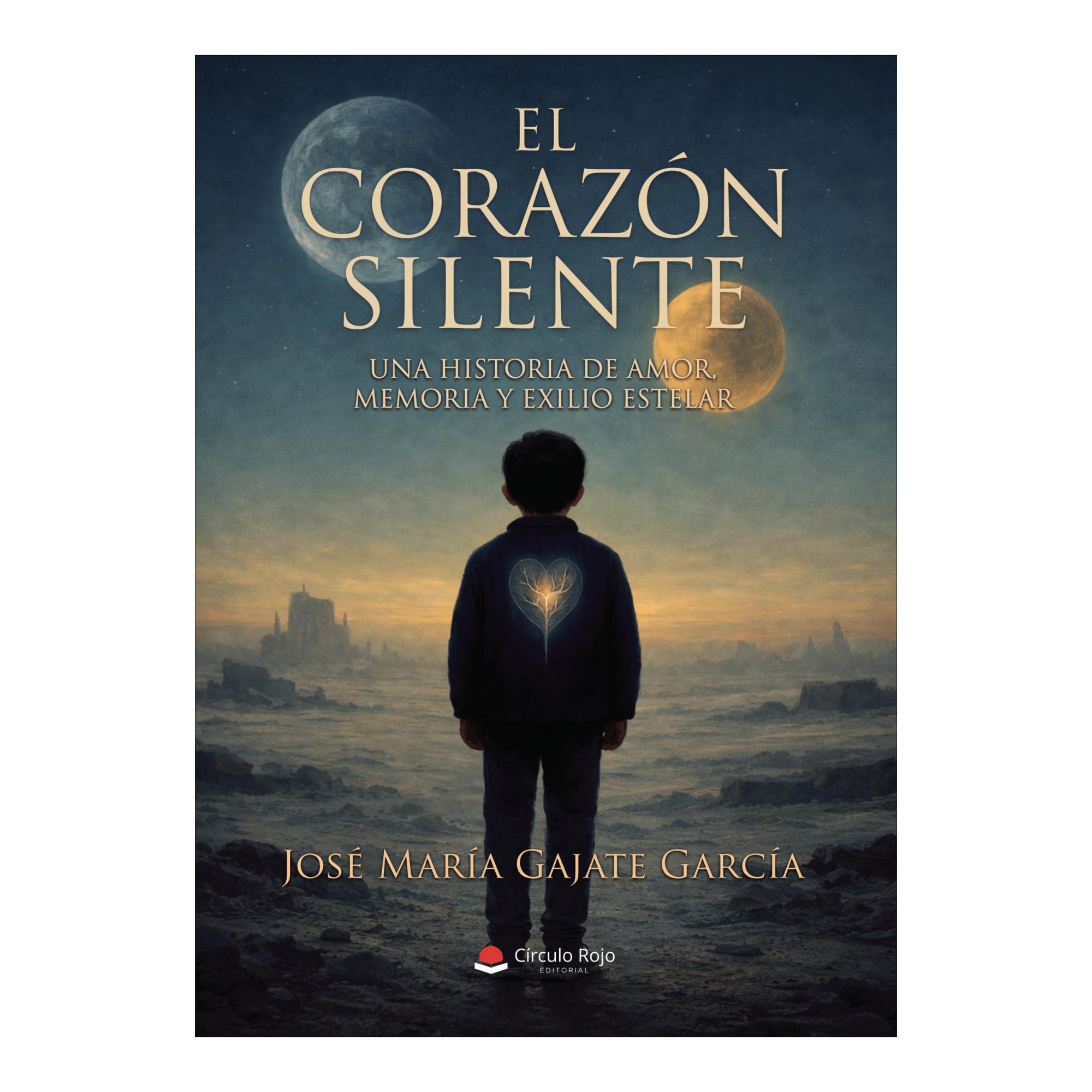 El corazon silente