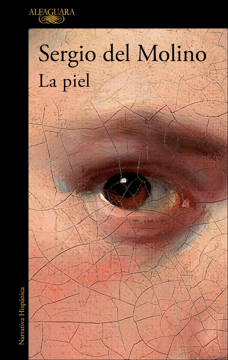 Imagen 0 de La piel (Tapa blanda)