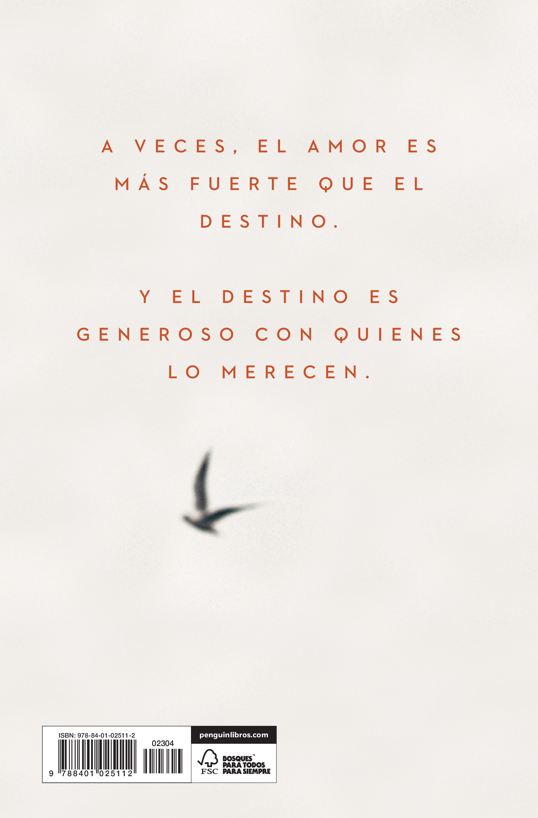 El vuelo de la mariposa (Capa mole) 2