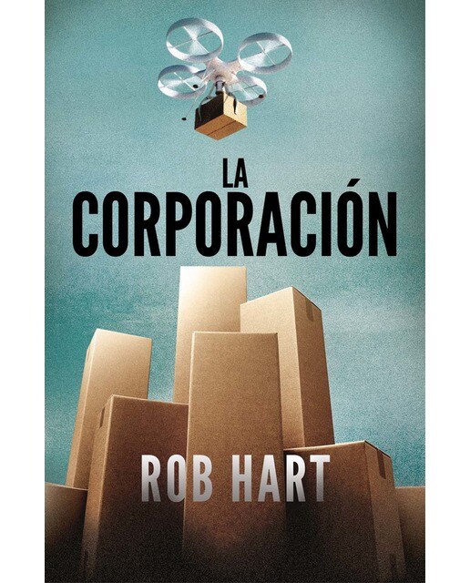 Imagen 1 de La corporación (Tapa blanda)