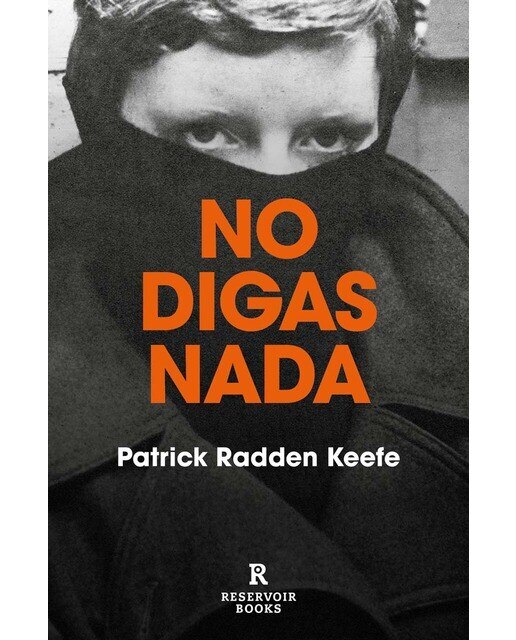 Imagen 0 de No digas nada (Tapa blanda)
