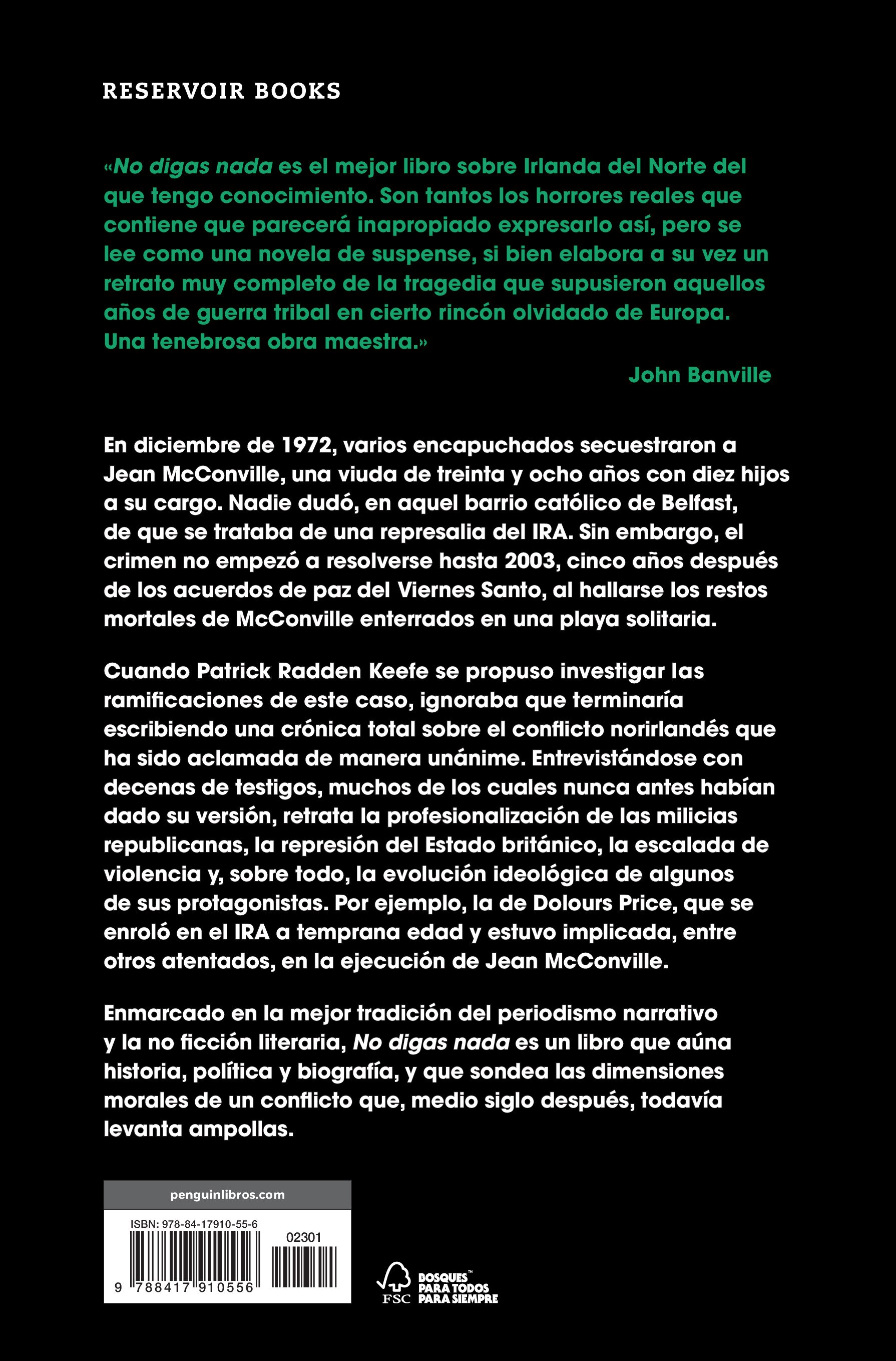 No digas nada (Tapa blanda) 2