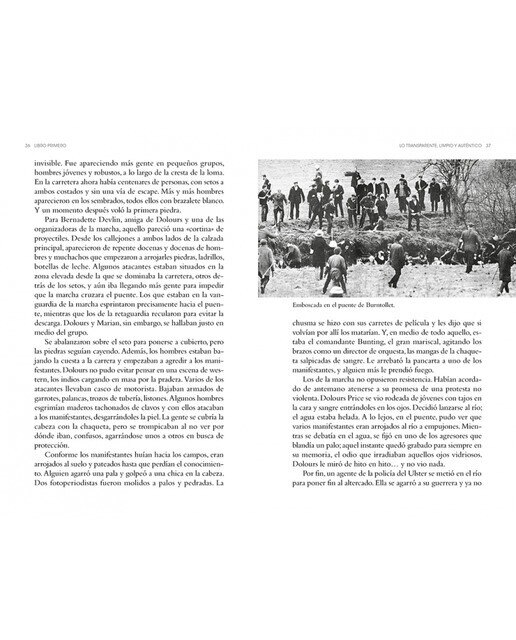 No digas nada (Tapa blanda) 3